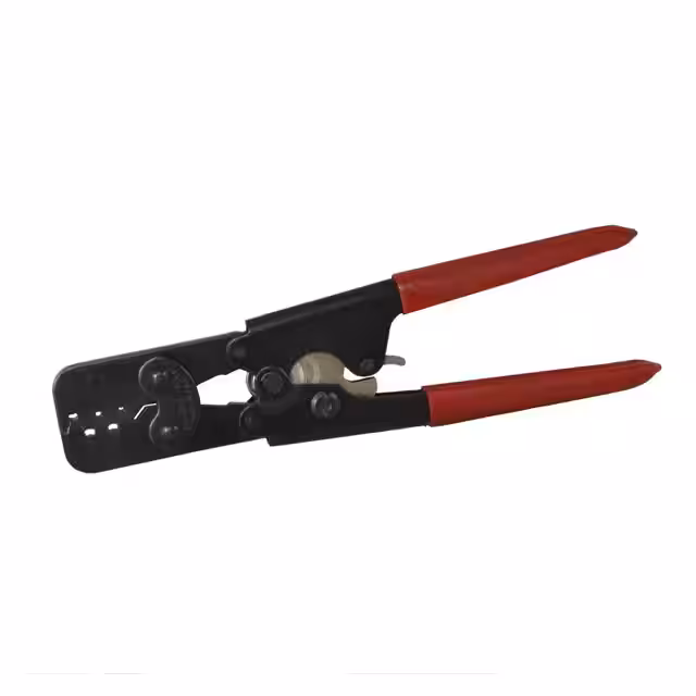 ROS 3187 CT Sargent Tools  Crimpers Applicators Presses